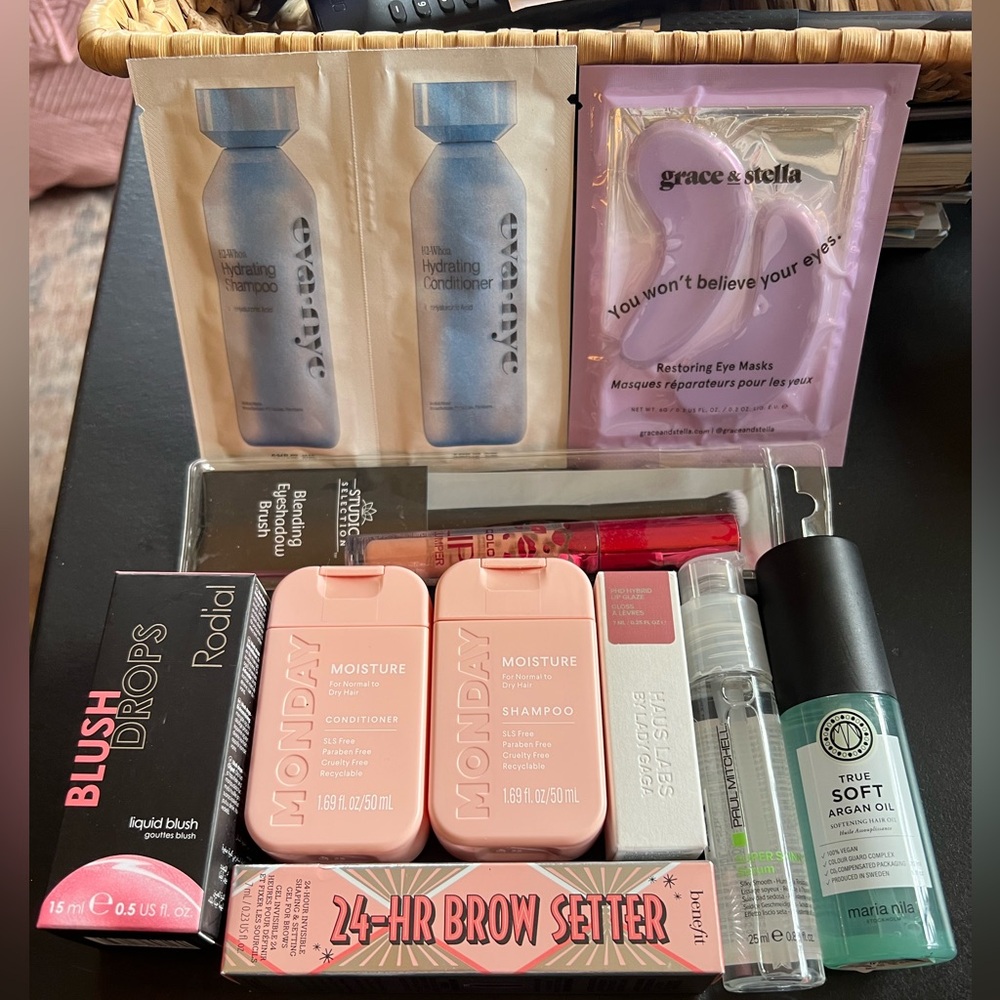 Beauty Bundle